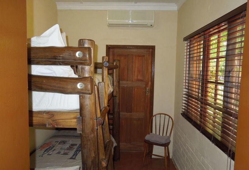 Trees Too Guest Lodge 10