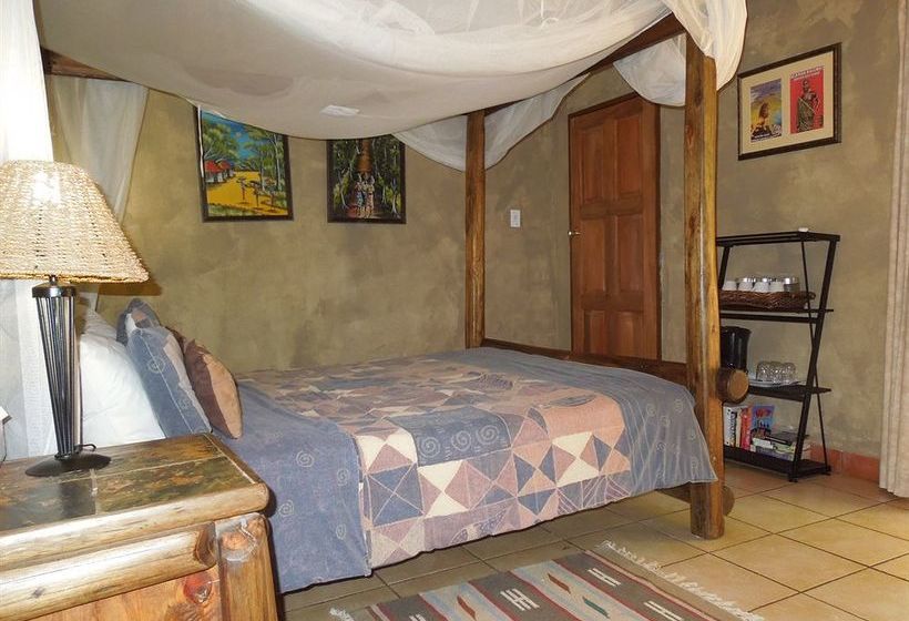 Trees Too Guest Lodge 4