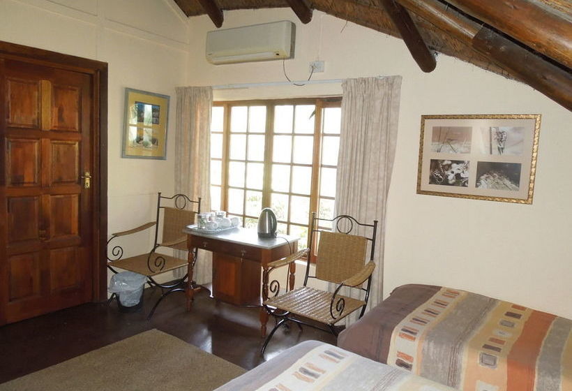 Trees Too Guest Lodge 6