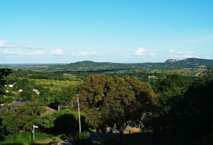 Pensión Nandina Guest House Hazyview Mpumalanga