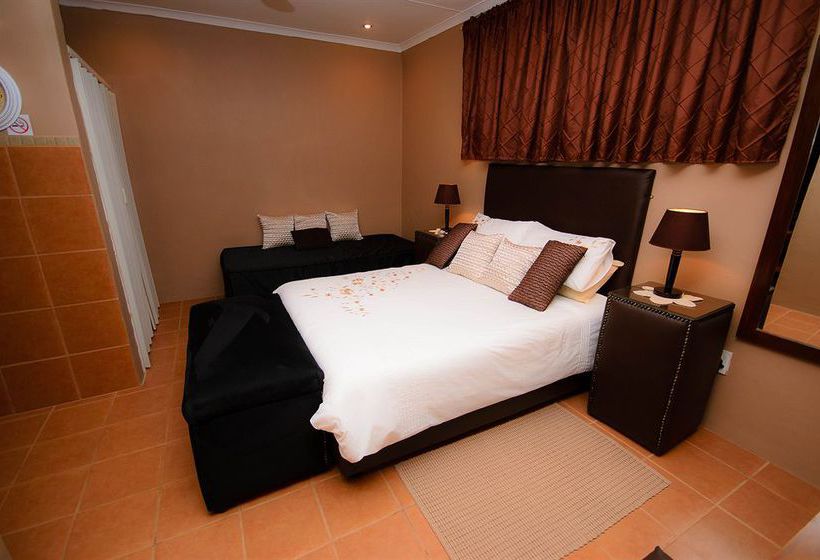 Pension Nandina Guest House 10