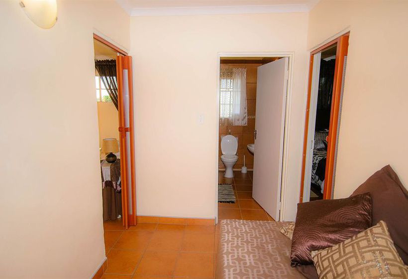 Pension Nandina Guest House 11