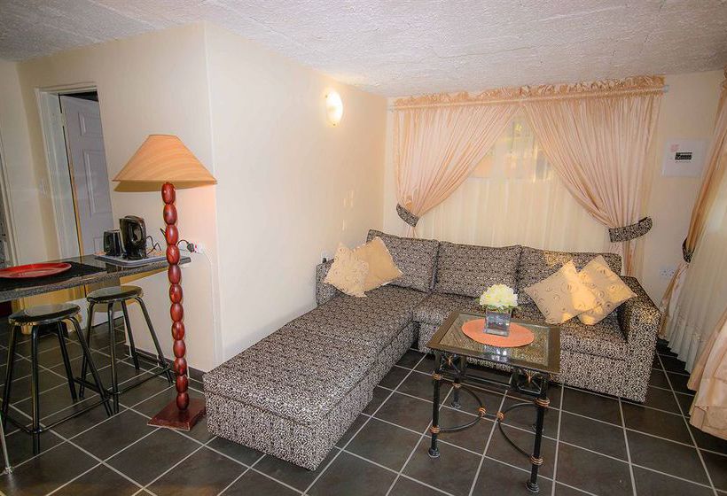 Pension Nandina Guest House 13