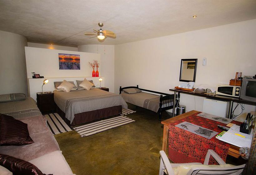 Pension Nandina Guest House 15