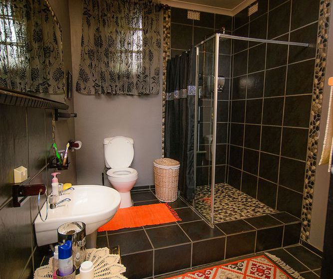 Pension Nandina Guest House 19