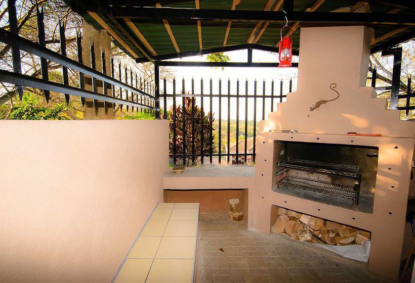 Pension Nandina Guest House 6