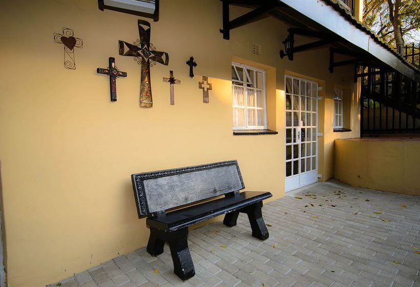 Pension Nandina Guest House 7