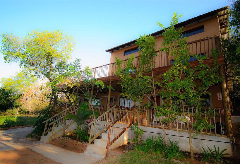 Pension Nandina Guest House 8
