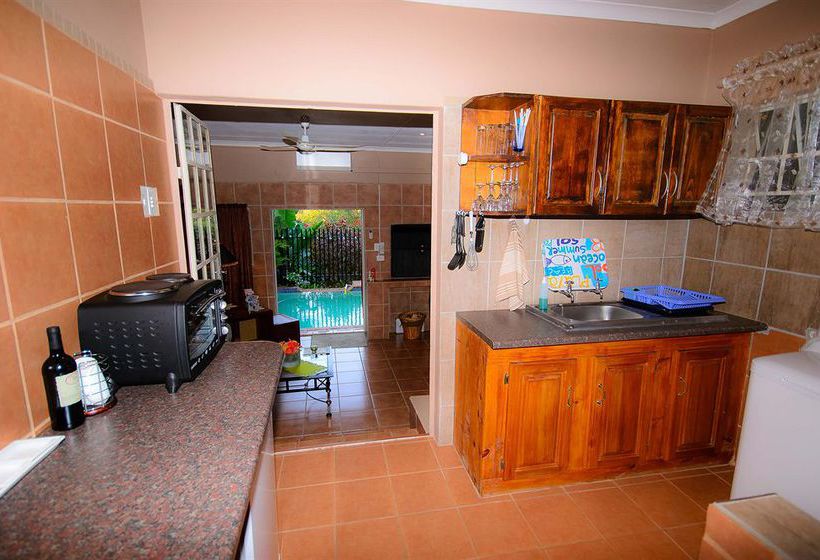 Pension Nandina Guest House 9