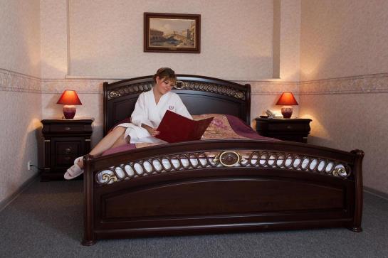 Hotel Yubileynaya 10