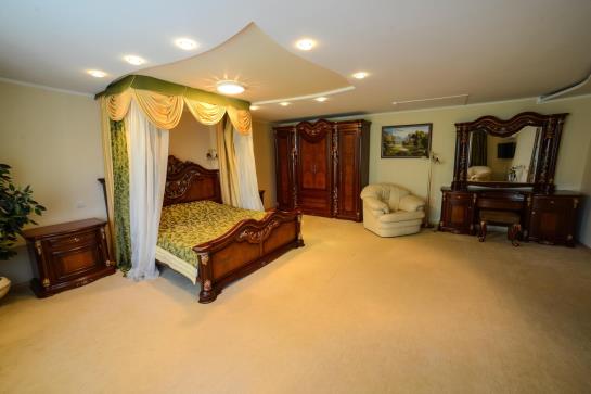 Hotel Yubileynaya 14