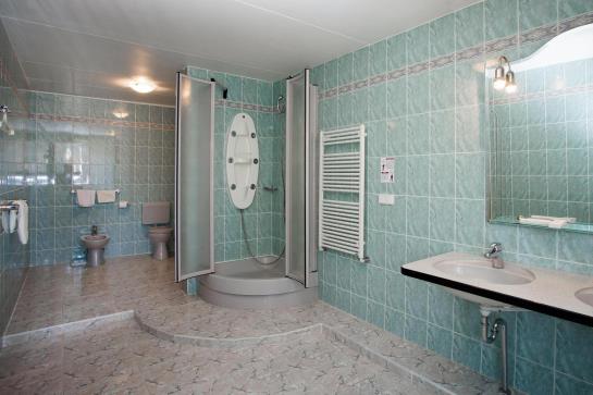 Hotel Yubileynaya 16