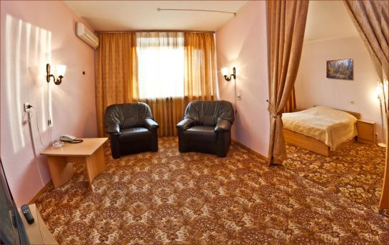 Hotel Yubileynaya 20