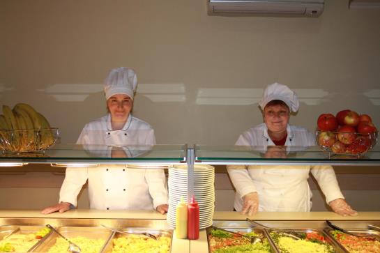 Park Hotel Nadezhda Rostov