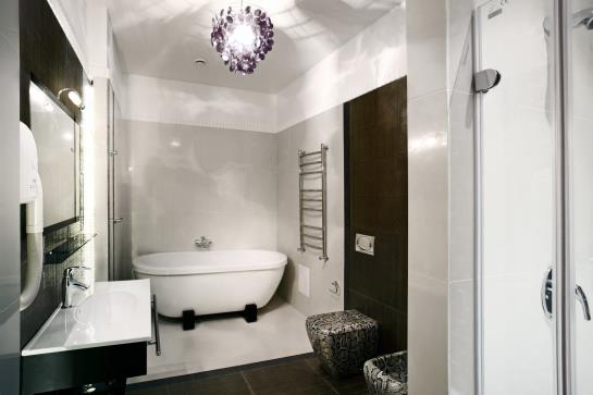 Residentsiya (Izvolte) Hotel 11