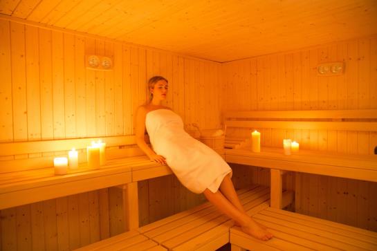 Residentsiya (Izvolte) Hotel 2