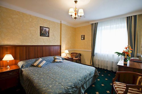 Hotel Lecco 17