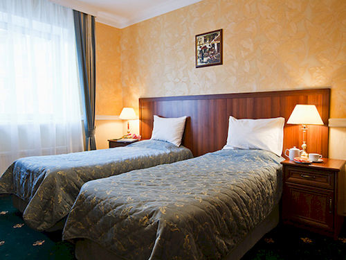 Hotel Lecco 19