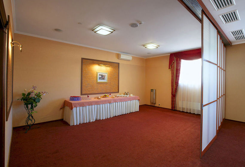 Hotel Lecco 5