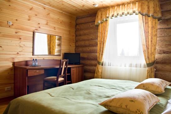 Hotel Svetliy Terem 1