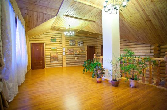 Hotel Svetliy Terem 10