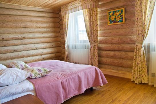 Hotel Svetliy Terem 12