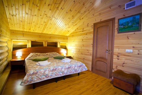 Hotel Svetliy Terem 14