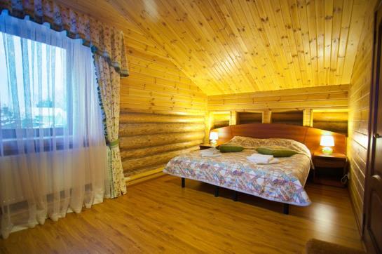 Hotel Svetliy Terem 15