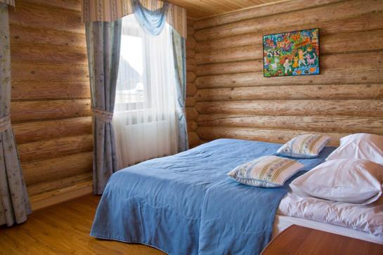 Hotel Svetliy Terem 17