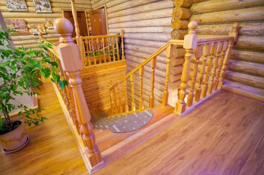 Hotel Svetliy Terem 18