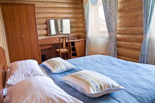 Hotel Svetliy Terem 19