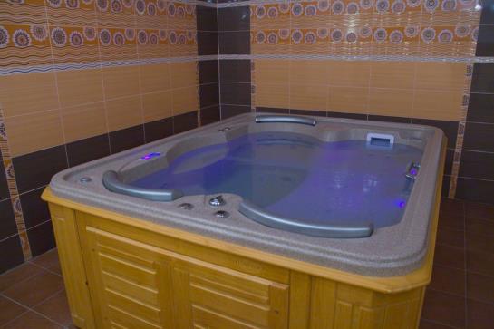 Hotel Svetliy Terem 2