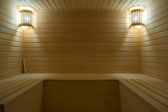 Hotel Svetliy Terem 20