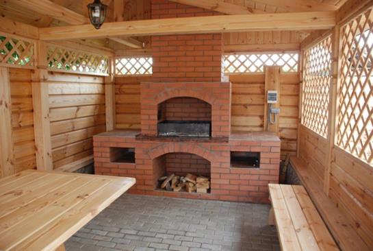 Hotel Svetliy Terem 4