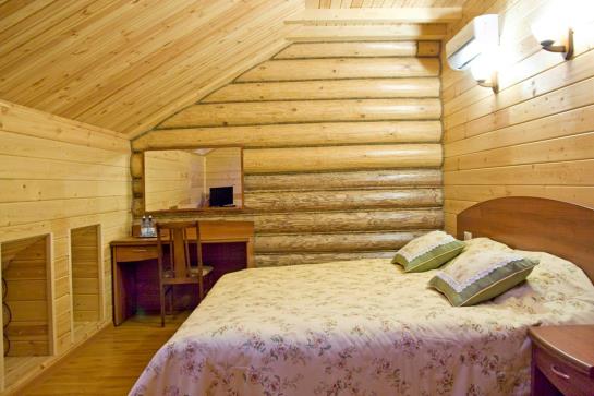 Hotel Svetliy Terem 6