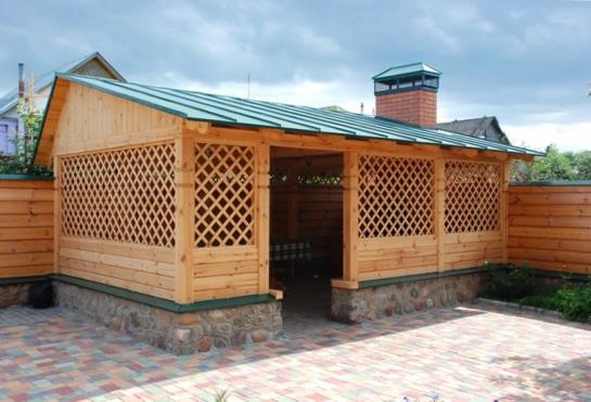 Hotel Svetliy Terem 7