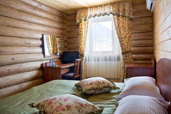 Hotel Svetliy Terem 9