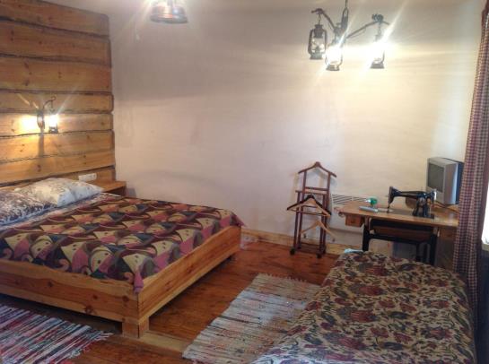 Hotel Spasskaya Gorka Suzdal