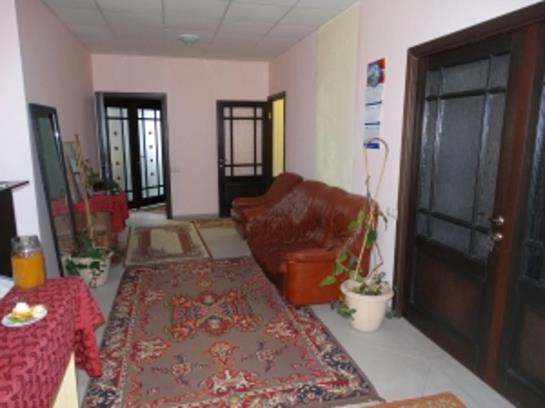 Hotel Spasskaya Gorka 15