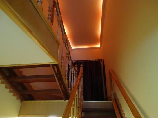 Hotel Spasskaya Gorka 17