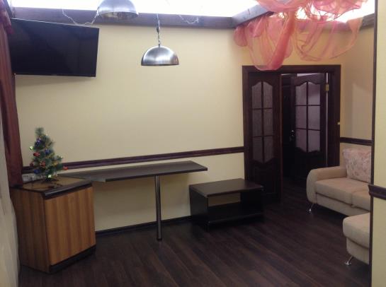 Hotel Spasskaya Gorka 7