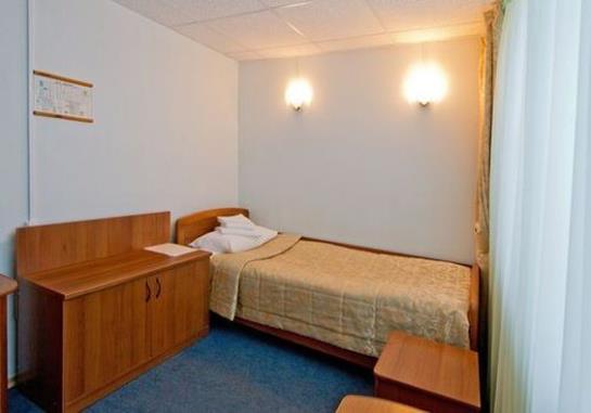 Hotel Amaks Polyarnaya Zvezda 2