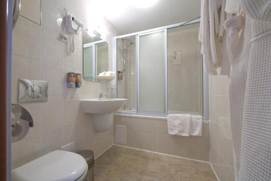 Hotel Amaks Polyarnaya Zvezda 6