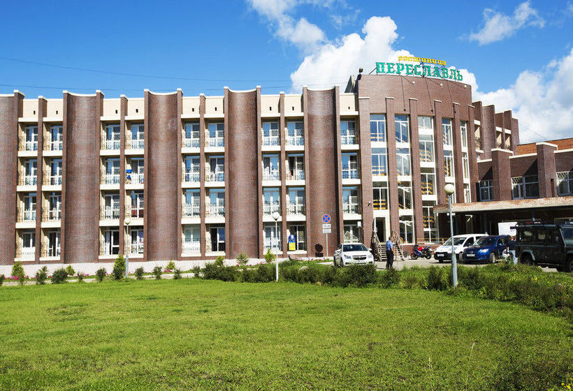 Hotel Pereslavl Yaroslavl