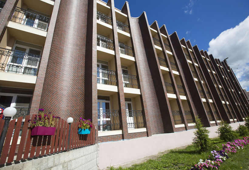 Hotel Pereslavl 2
