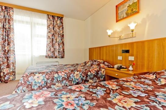 Hotel Lastochka 6
