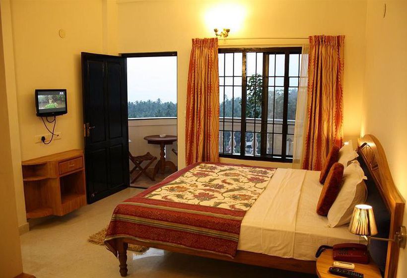 Hill & Sea View Beach Resort 1