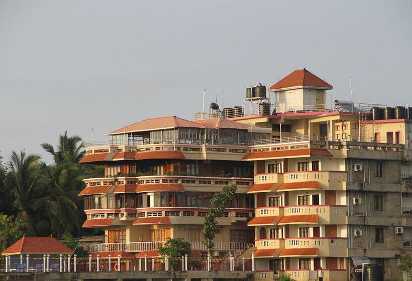 Hill & Sea View Beach Resort 10