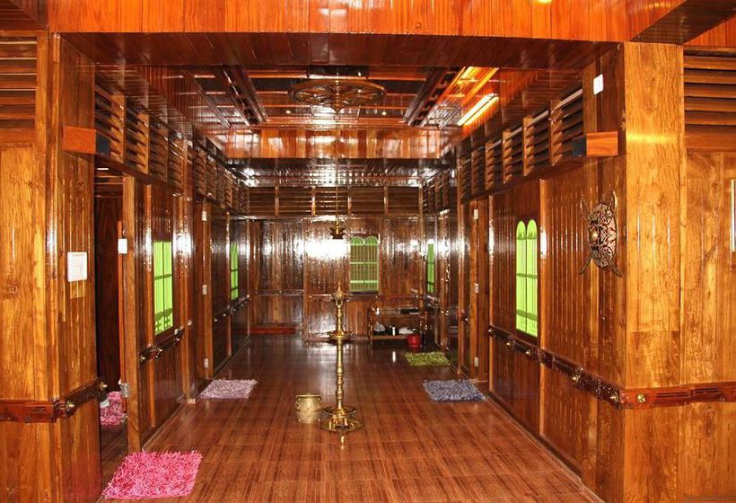 Hill & Sea View Beach Resort 11