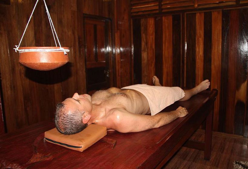 Hill & Sea View Beach Resort 12